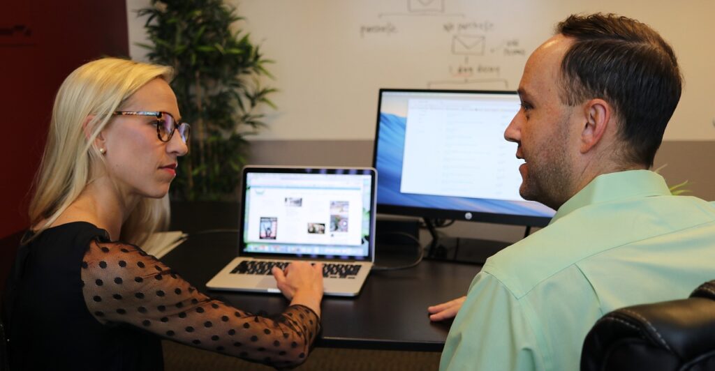 Digital Marketing Agency in Chicago