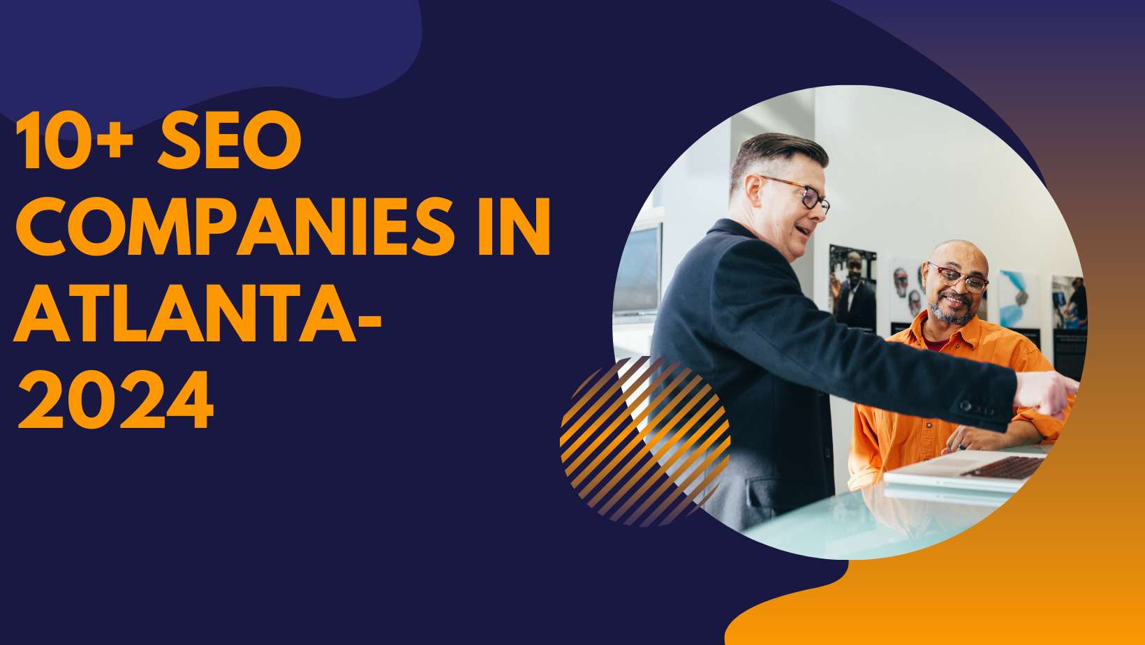 SEO Companies in Atlanta