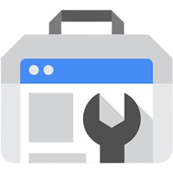 google search console