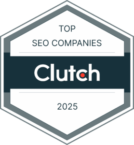 top rated rochester seo company by clutch