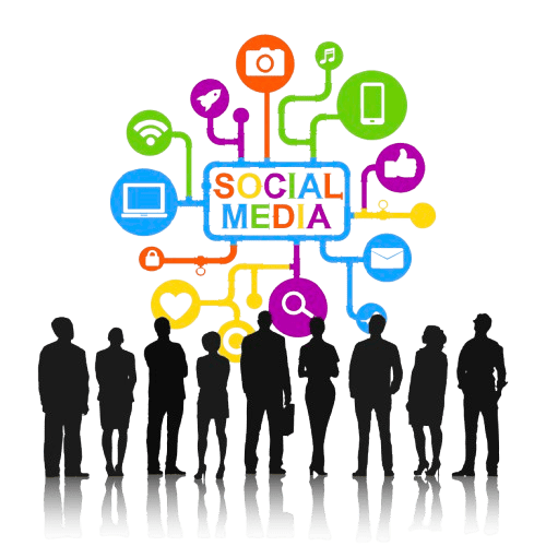 social media marketing services