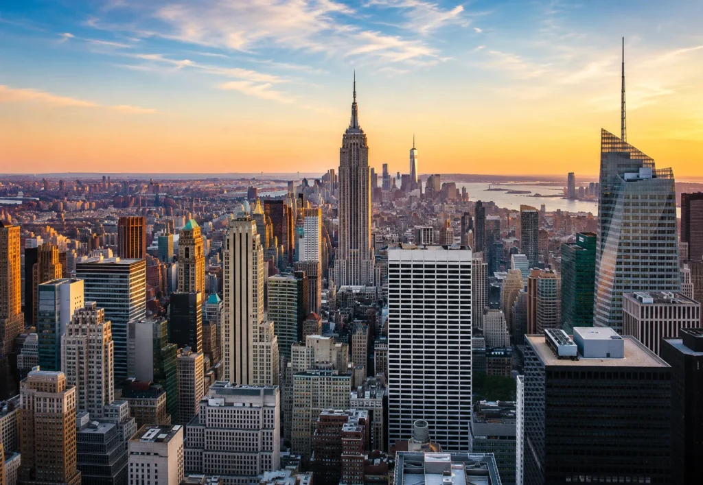 new york seo company