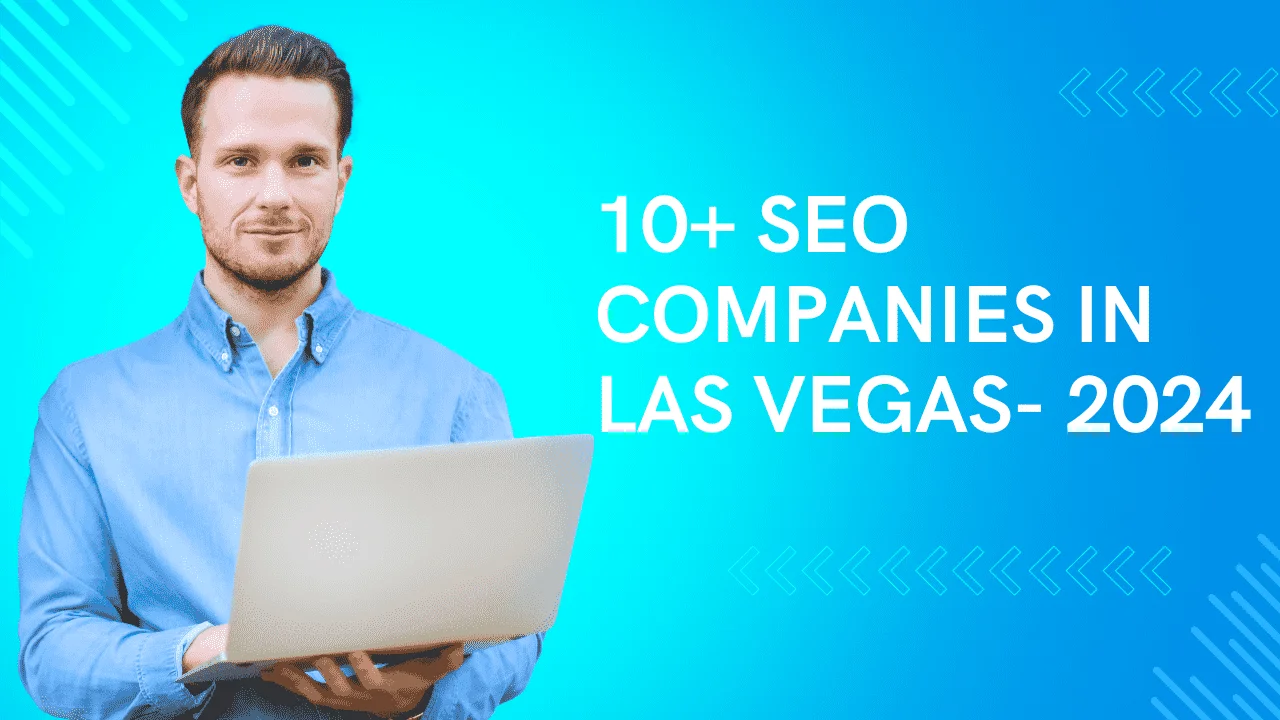 SEO Companies in Las Vegas