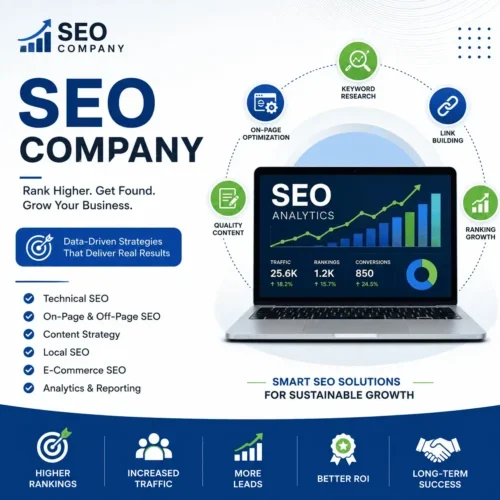 seo services